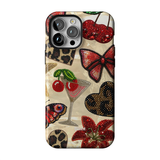 Butterfly Garden iPhone Case gallery - Iphone_13_Pro_Max_1