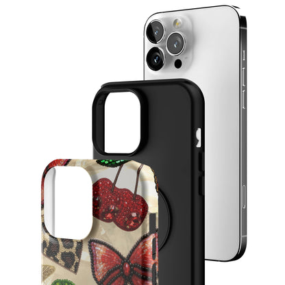 Butterfly Garden iPhone Case gallery - Iphone_13_Pro_Max_3