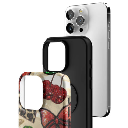 Butterfly Garden iPhone Case gallery - Iphone_15_Pro_Max_3