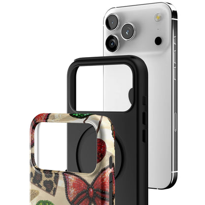 Butterfly Garden iPhone Case gallery - Iphone_17_Pro_Max_3