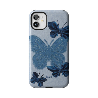 Butterfly Stitch iPhone Case gallery - Iphone_11_Iphone_1