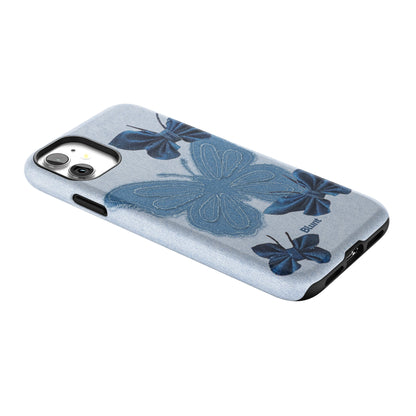 Butterfly Stitch iPhone Case gallery - Iphone_11_Iphone_2
