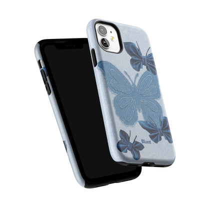 Butterfly Stitch iPhone Case gallery - Iphone_11_Iphone_6