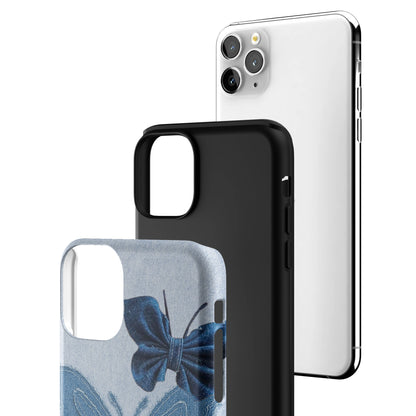 Butterfly Stitch iPhone Case gallery - Iphone_11_Pro_Max_3