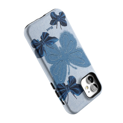 Butterfly Stitch iPhone Case gallery - Iphone_12_Iphone_5