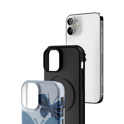 Butterfly Stitch iPhone Case gallery - Iphone_12_Mini_Air_Plus_3