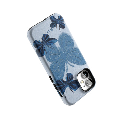 Butterfly Stitch iPhone Case gallery - Iphone_12_Mini_Air_Plus_5