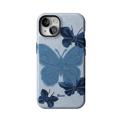 Butterfly Stitch iPhone Case gallery - Iphone_13_Iphone_1