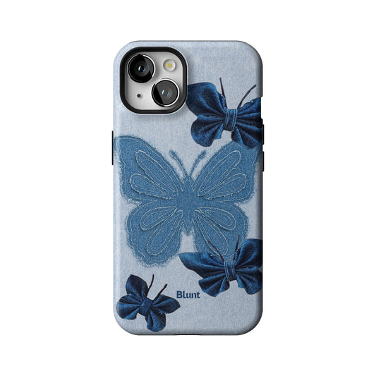 Butterfly Stitch iPhone Case gallery - Iphone_13_Iphone_1