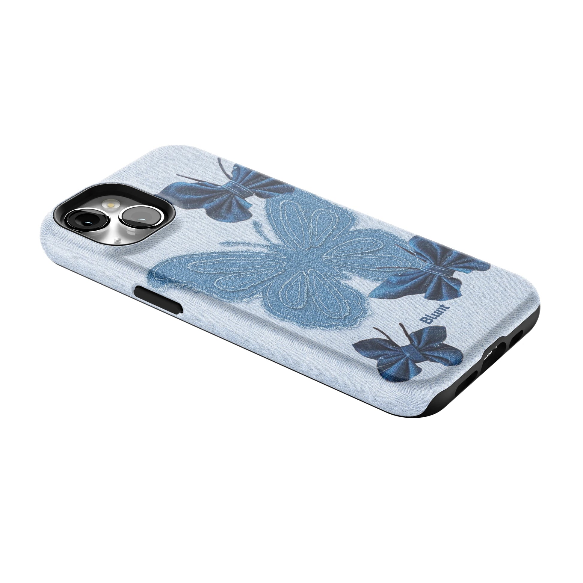 Butterfly Stitch iPhone Case gallery - Iphone_13_Iphone_2