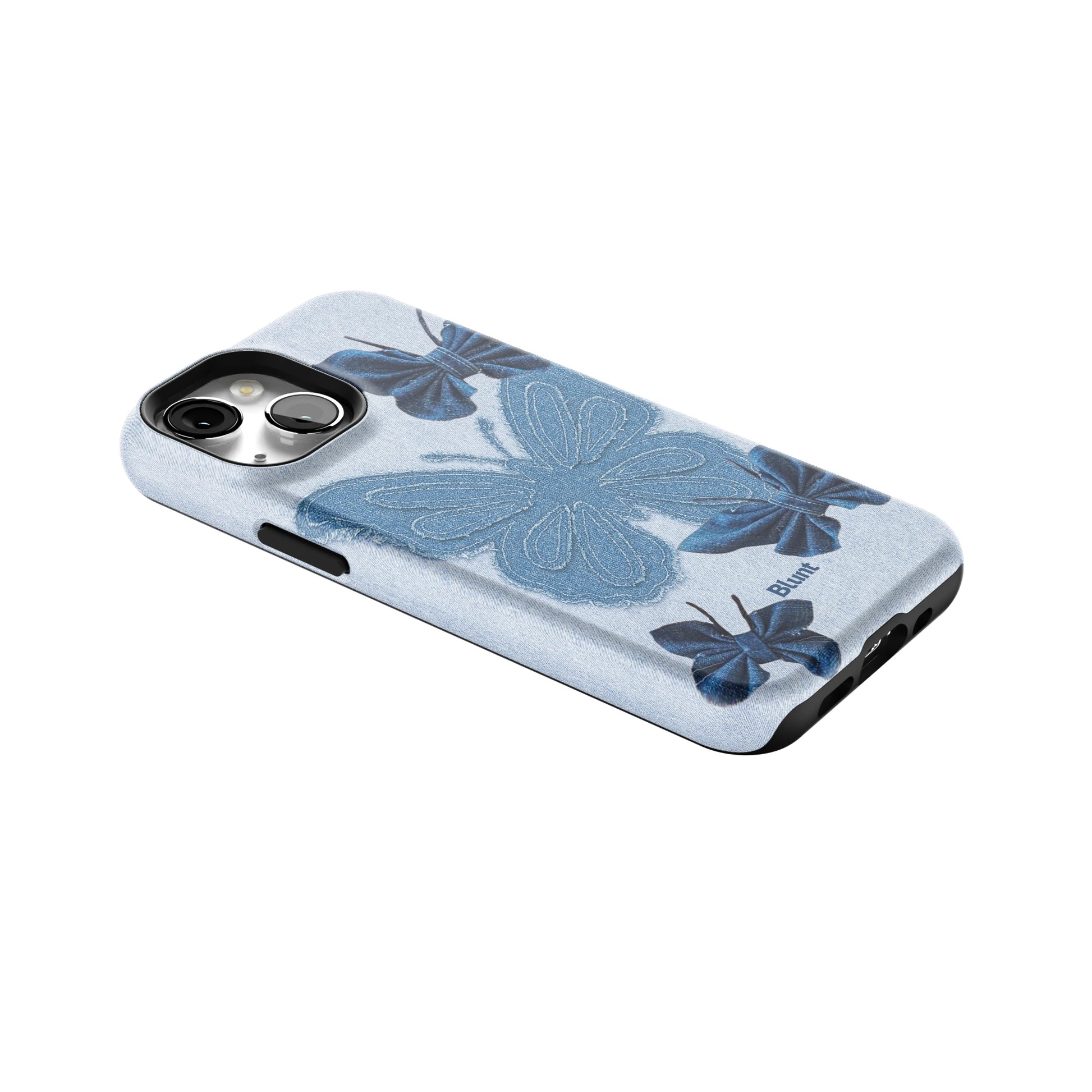 Butterfly Stitch iPhone Case gallery - Iphone_13_Mini_Air_Plus_2