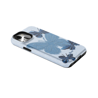 Butterfly Stitch iPhone Case gallery - Iphone_13_Mini_Air_Plus_2