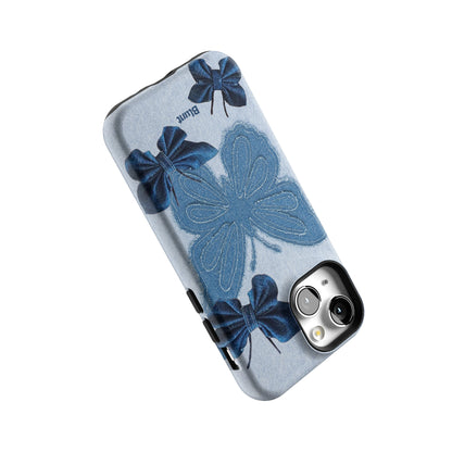 Butterfly Stitch iPhone Case gallery - Iphone_13_Mini_Air_Plus_5
