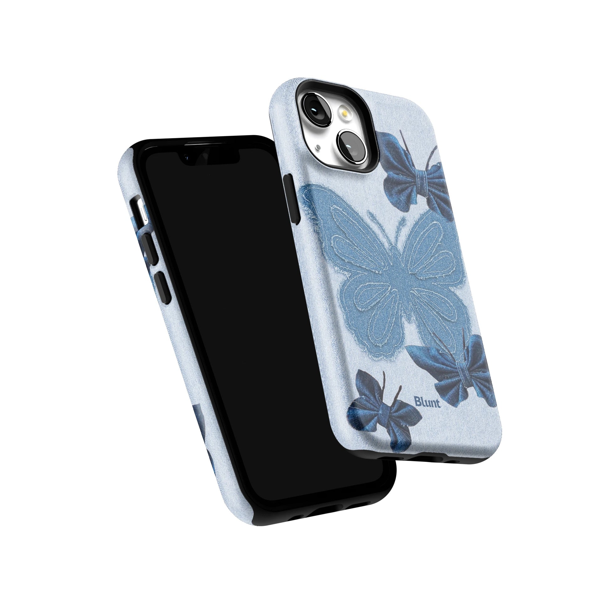 Butterfly Stitch iPhone Case gallery - Iphone_13_Mini_Air_Plus_6