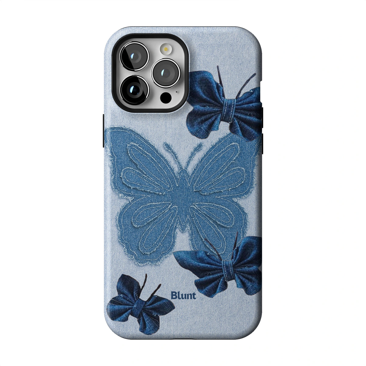 Butterfly Stitch iPhone Case gallery - Iphone_13_Pro_Max_1