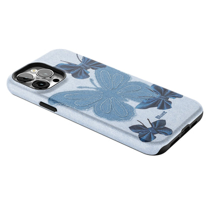 Butterfly Stitch iPhone Case gallery - Iphone_13_Pro_Max_2