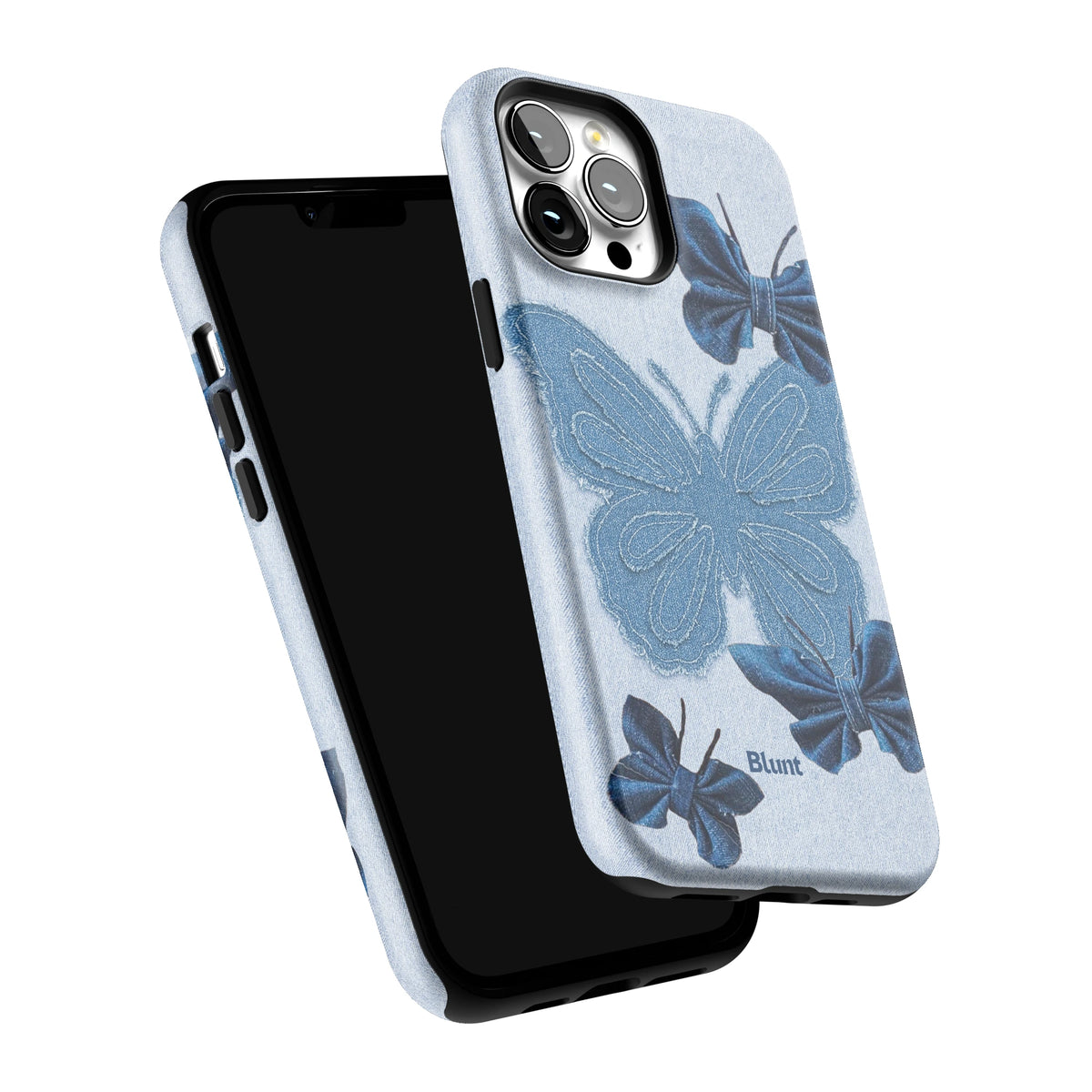 Butterfly Stitch iPhone Case gallery - Iphone_13_Pro_Max_6