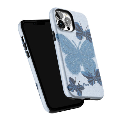 Butterfly Stitch iPhone Case gallery - Iphone_13_Pro_Max_6