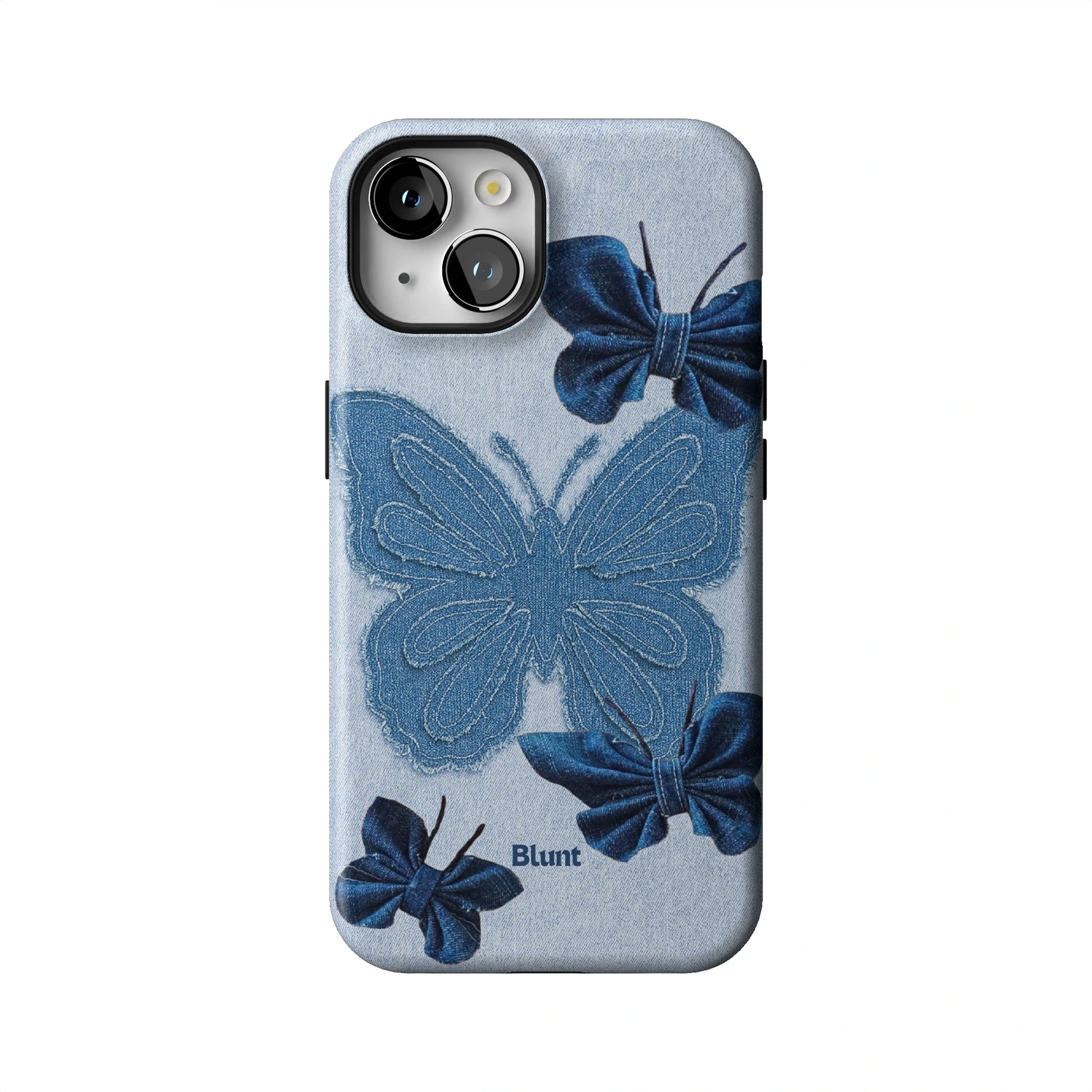 Butterfly Stitch iPhone Case gallery - Iphone_14_Iphone_1