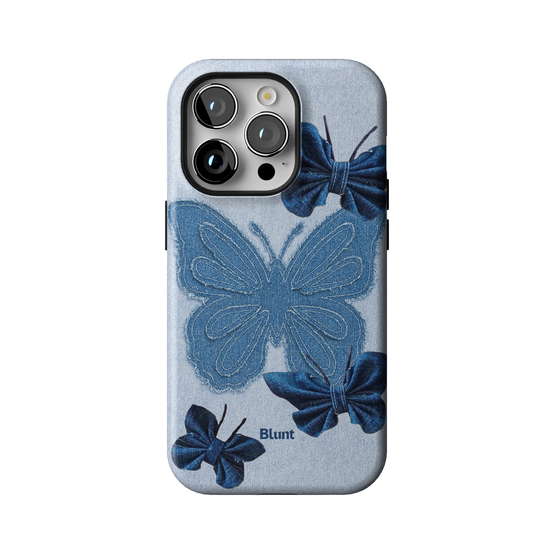 Butterfly Stitch iPhone Case gallery - Iphone_14_Pro_1