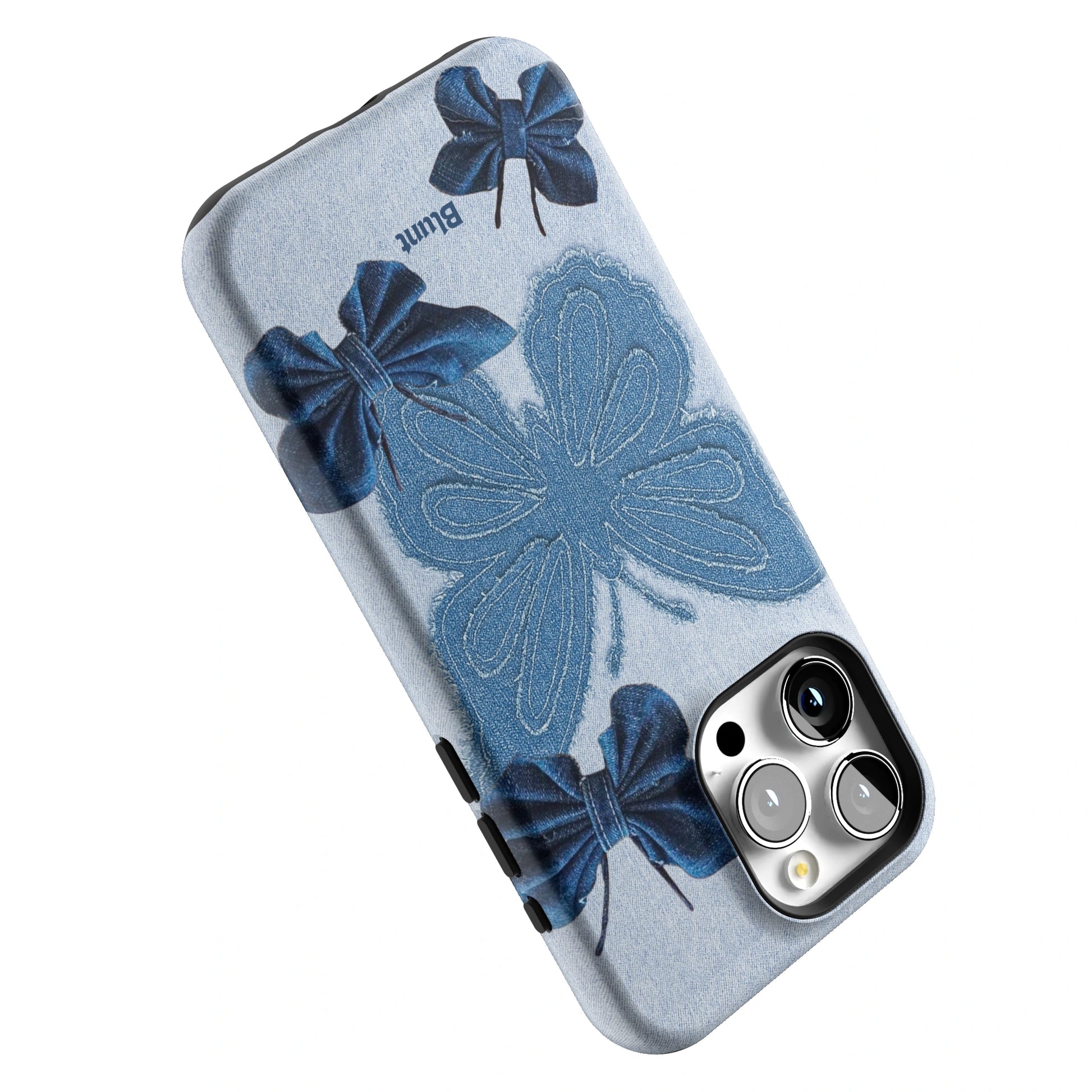 Butterfly Stitch iPhone Case gallery - Iphone_15_Pro_Max_5