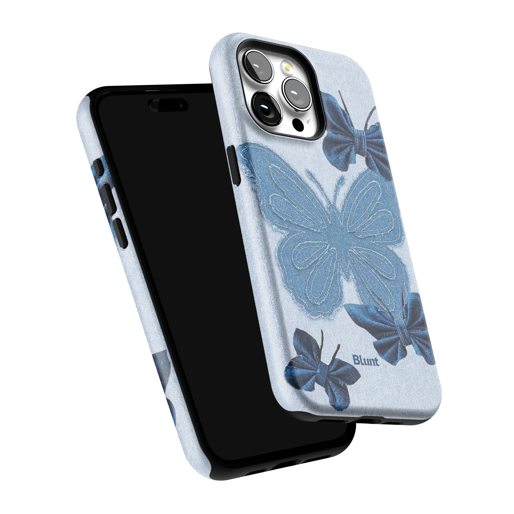 Butterfly Stitch iPhone Case gallery - Iphone_15_Pro_Max_6