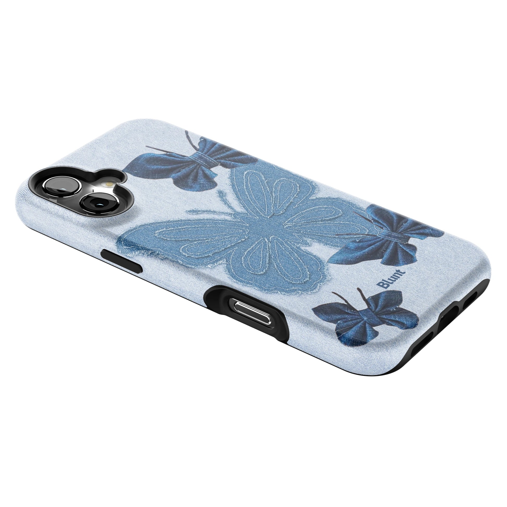 Butterfly Stitch iPhone Case gallery - Iphone_16_Mini_Air_Plus_2