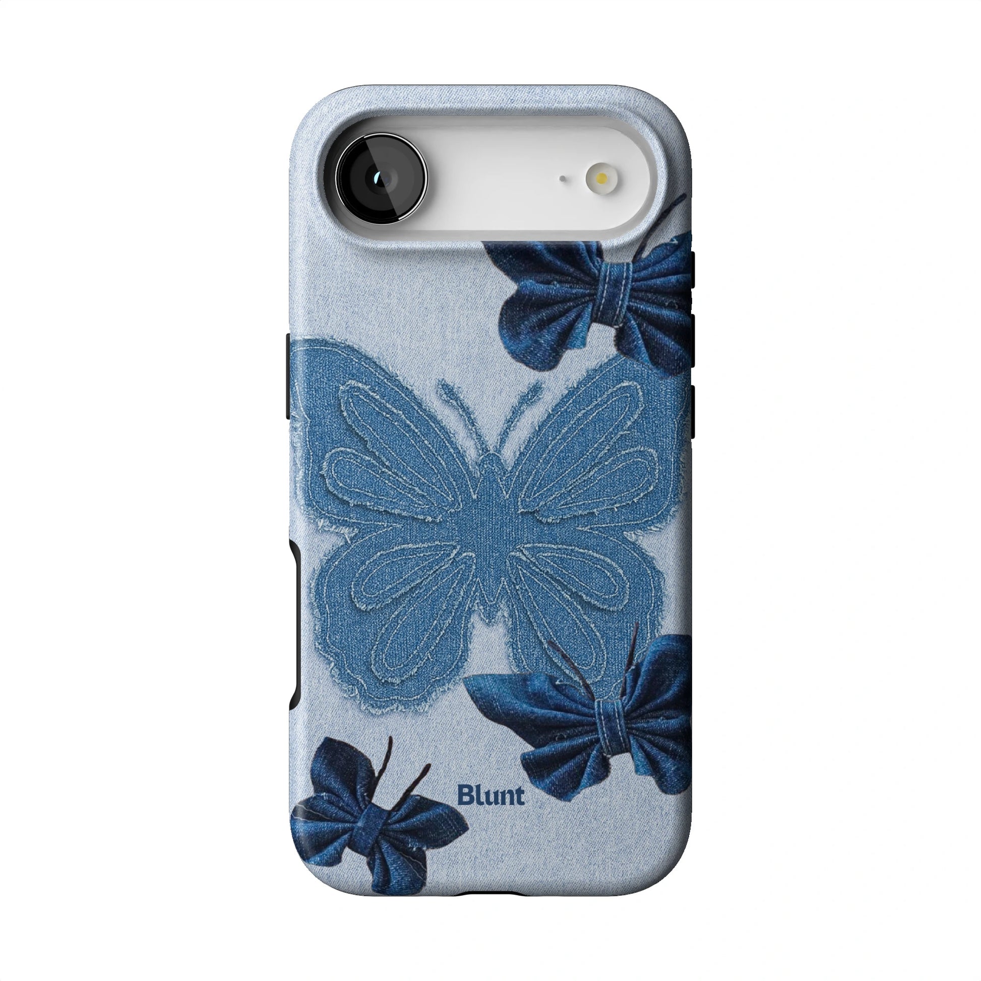 Butterfly Stitch iPhone Case gallery - Iphone_17_Air_1
