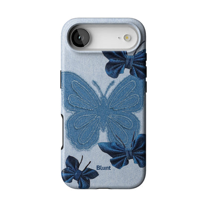 Butterfly Stitch iPhone Case gallery - Iphone_17_Air_1