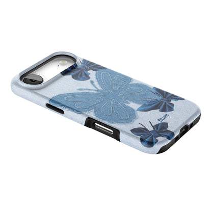 Butterfly Stitch iPhone Case gallery - Iphone_17_Air_2
