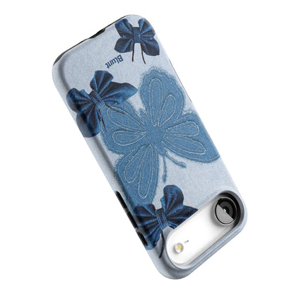 Butterfly Stitch iPhone Case gallery - Iphone_17_Air_5