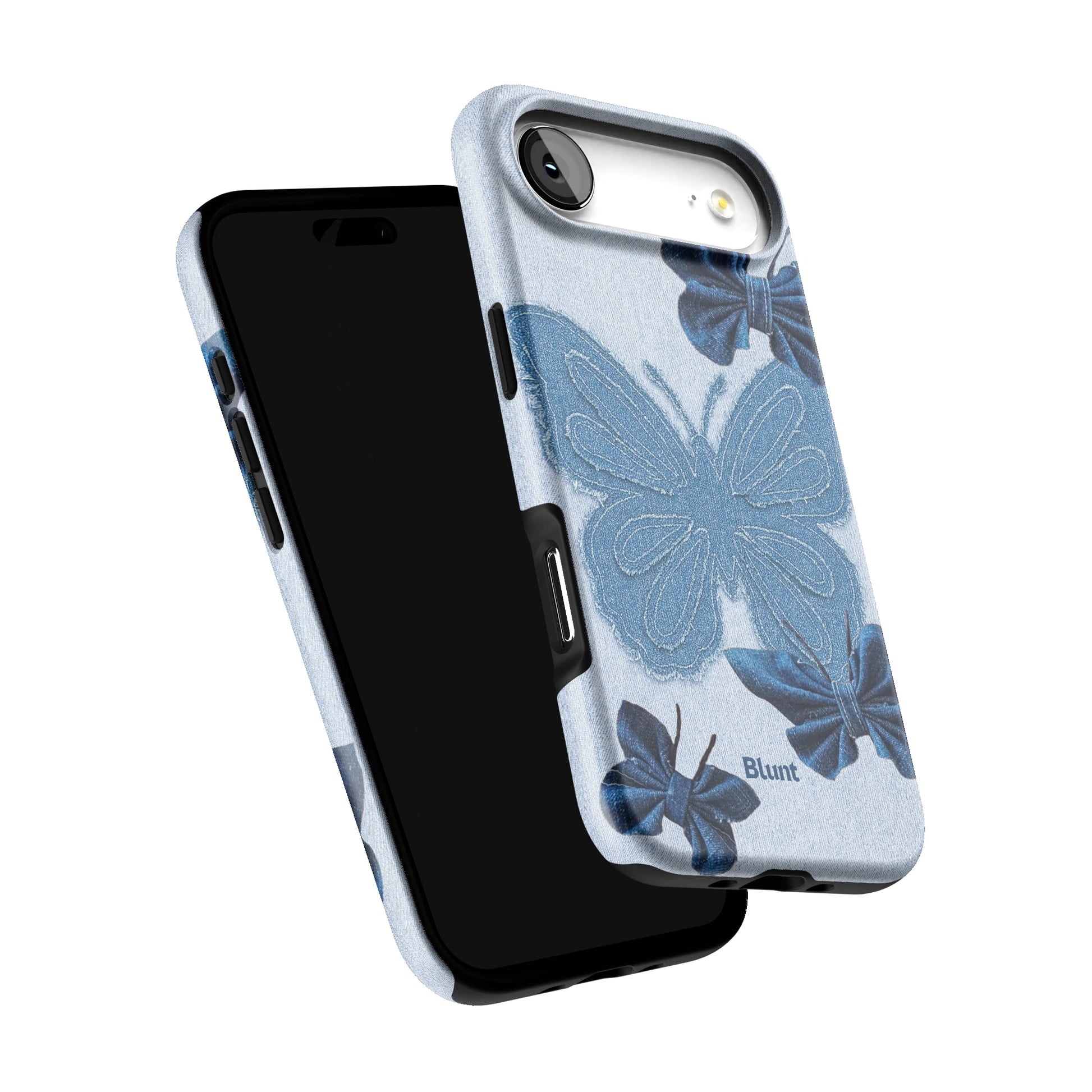 Butterfly Stitch iPhone Case gallery - Iphone_17_Air_6