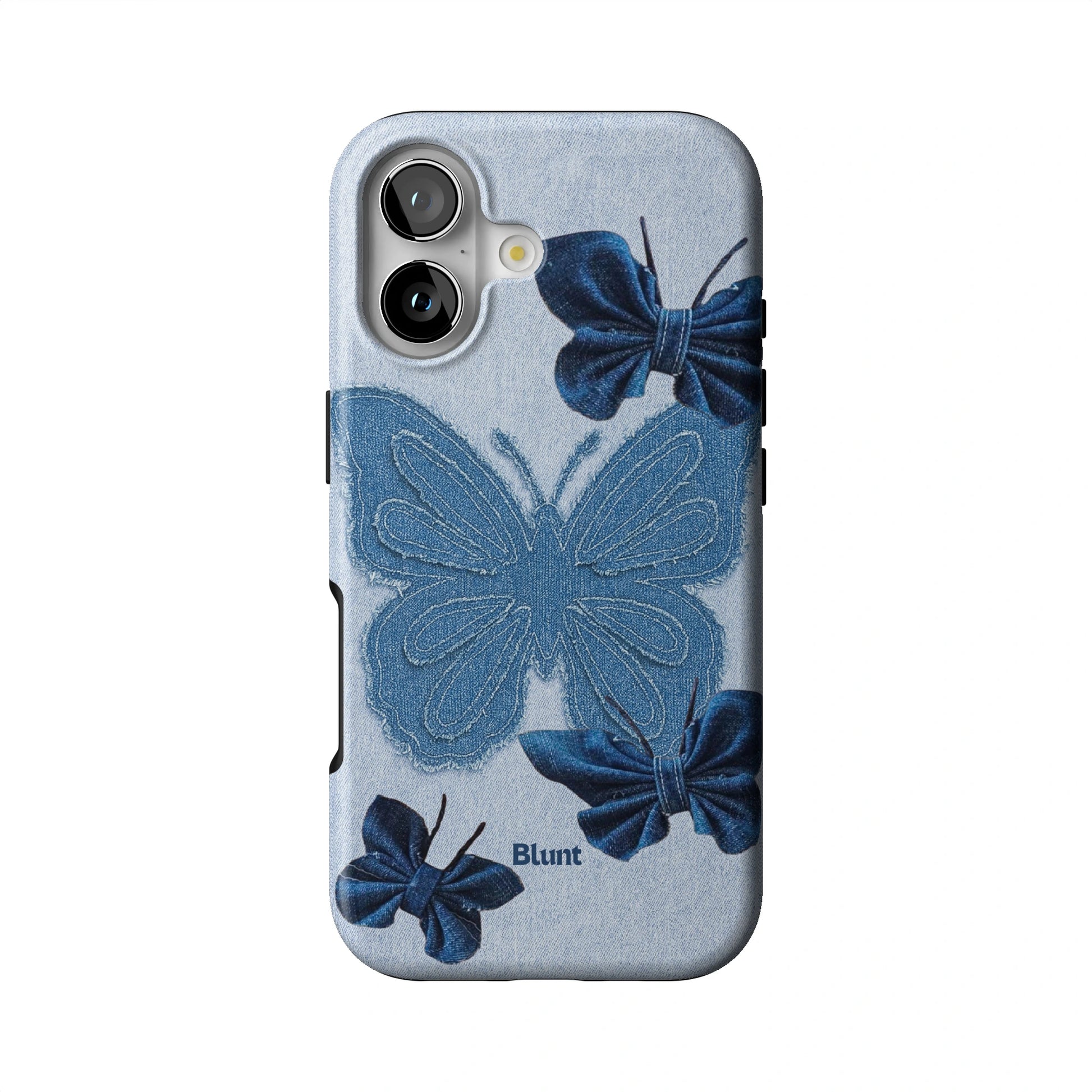 Butterfly Stitch iPhone Case gallery - Iphone_17_Iphone_1