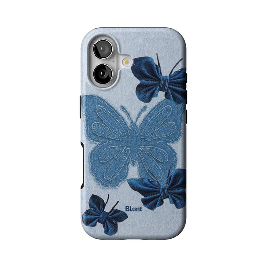 Butterfly Stitch iPhone Case gallery - Iphone_17_Iphone_1