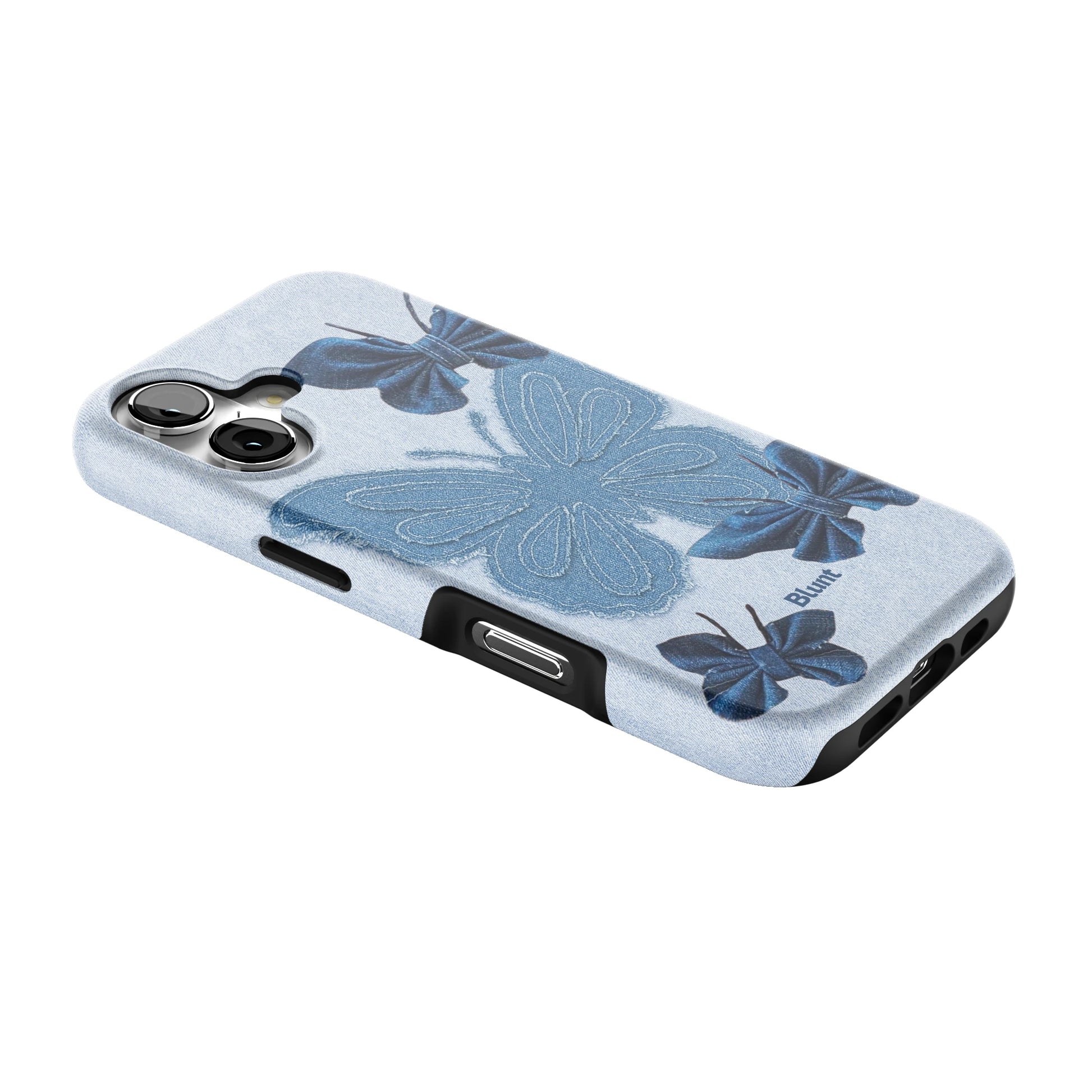 Butterfly Stitch iPhone Case gallery - Iphone_17_Iphone_2