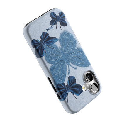 Butterfly Stitch iPhone Case gallery - Iphone_17_Iphone_5