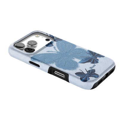 Butterfly Stitch iPhone Case gallery - Iphone_17_Pro_2