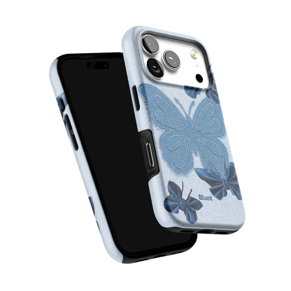 Butterfly Stitch iPhone Case gallery - Iphone_17_Pro_6