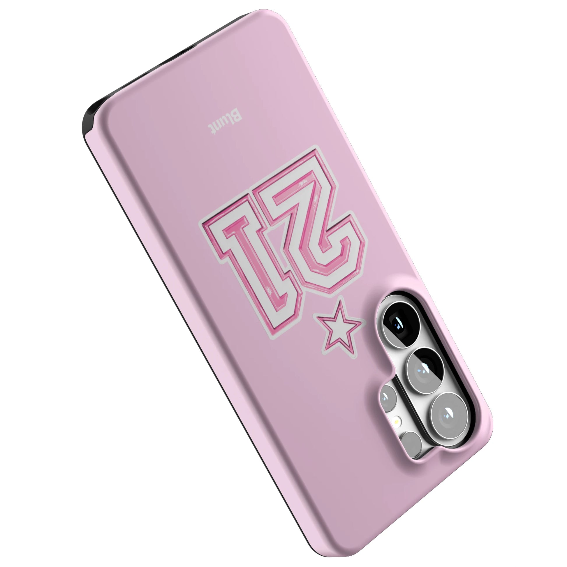 Pink-All-Star-samsung-case-Galaxy S26 Ultra-4