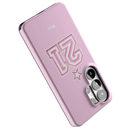 Pink-All-Star-samsung-case-Galaxy S26 Ultra-4