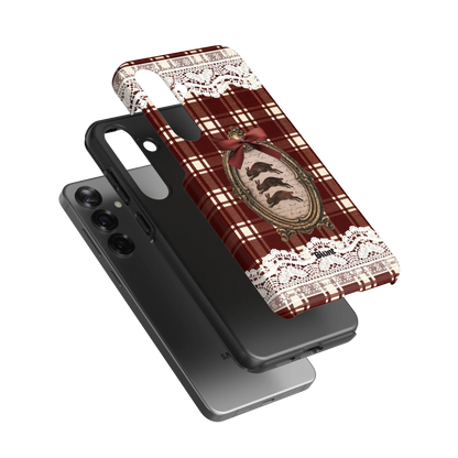 PICNIC-RABBIT-samsung-case-S25 Plus-3