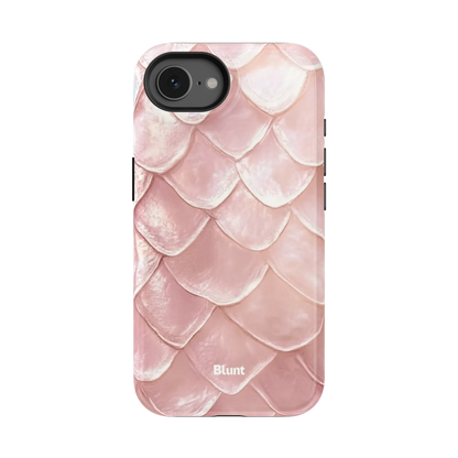 Mermaid Tale iPhone Case