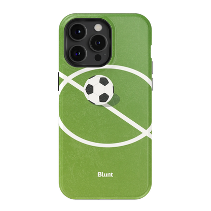 Strike iPhone Case