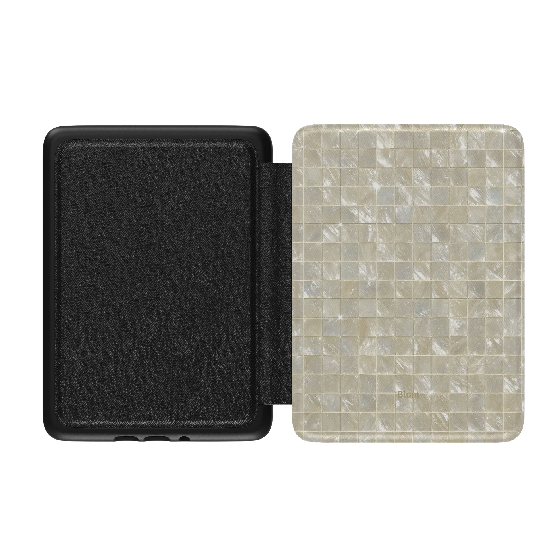 Crystal-Clear-kindle-case-Kindle Paperwhite/Colorsoft 7-3