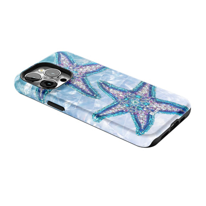 Ocean-Star-iphone-case-iPhone 13 Pro-2