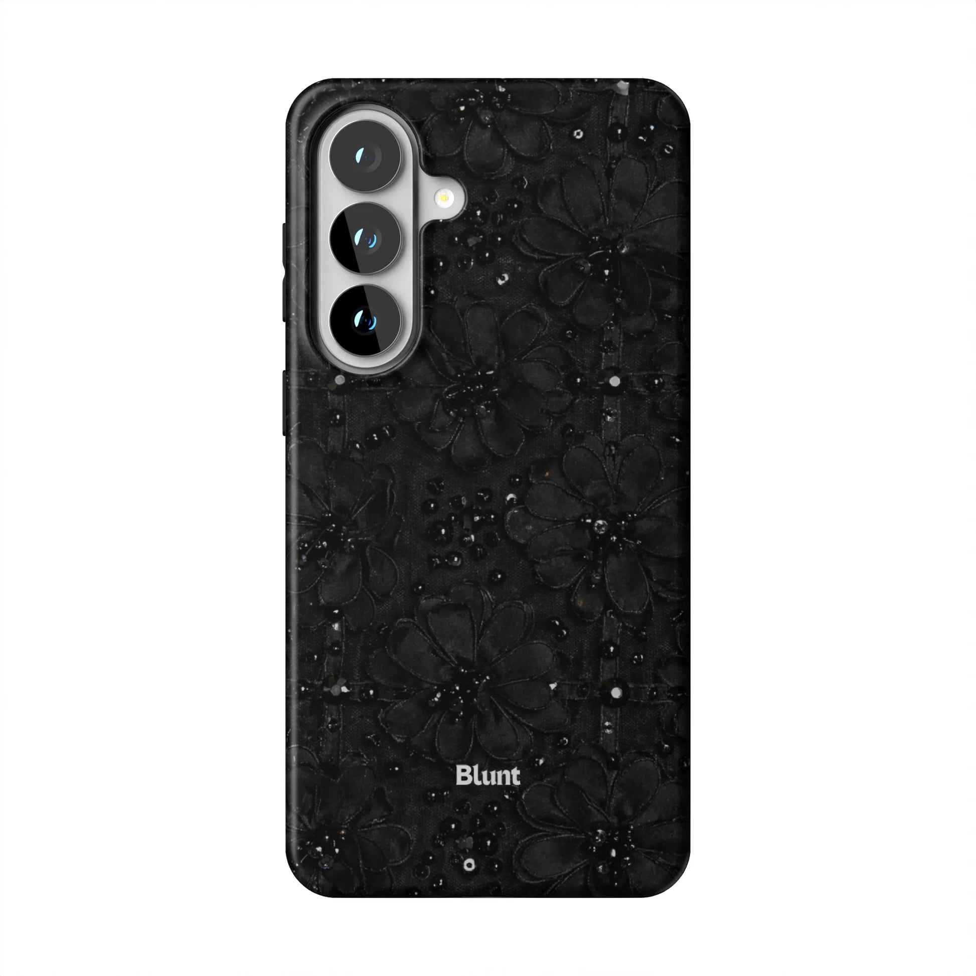 Noir-Bloom-samsung-case-Galaxy S26 Plus-1