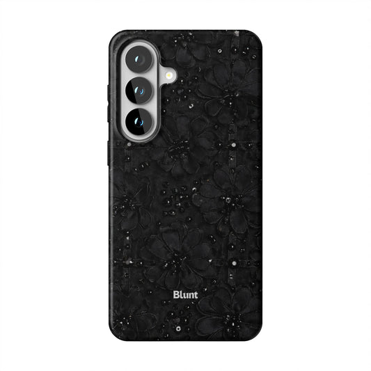 Noir-Bloom-samsung-case-Galaxy S26 Plus-1