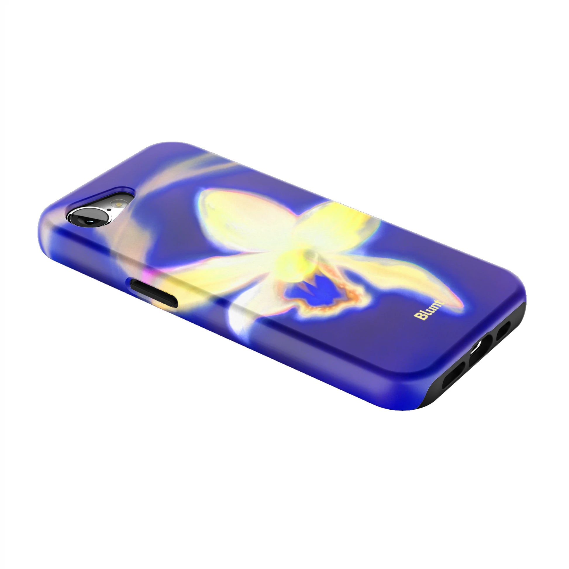 Electric-Orchid-iphone-case-iPhone 17 E-2