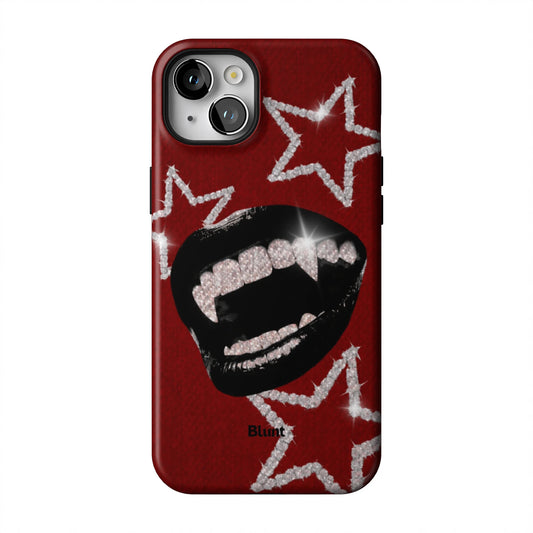 Crimstar-Fang-iphone-case-iPhone 14 Plus-1