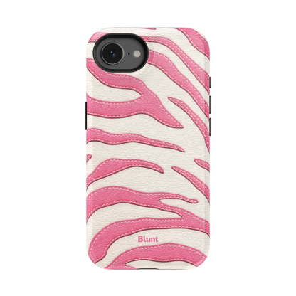 Blushed Zarco iPhone Case